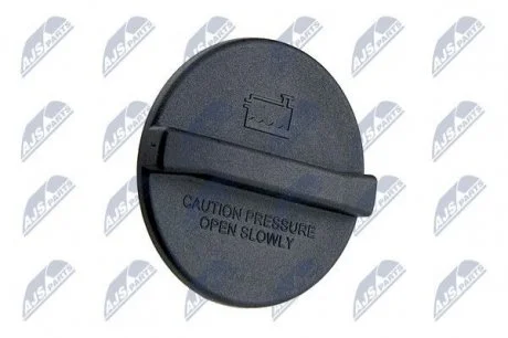 Крышка расширительного бачка системы охлаждения Nty CCK-ME-002 (фото 1)