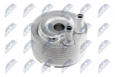 Радиатор масляный Nty CCL-NS-001 (фото 1)