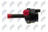 Додатковий водяний насос Nty CPZ-ME-008 (фото 3)