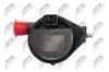 Додатковий водяний насос Nty CPZ-ME-008 (фото 4)