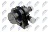 Додатковий водяний насос помпа vw golf 04-, AWP0118 Nty CPZ-VW-008 (фото 2)