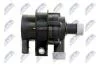 Додатковий водяний насос помпа vw golf 04-, AWP0118 Nty CPZ-VW-008 (фото 3)