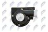Додатковий водяний насос помпа vw golf 04-, AWP0118 Nty CPZ-VW-008 (фото 4)