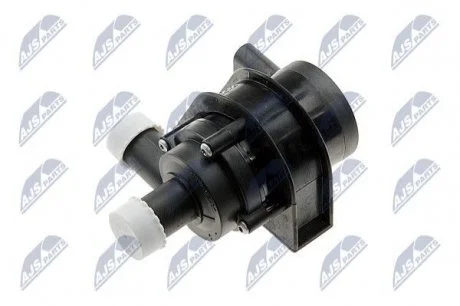 Додатковий водяний насос помпа vw golf 04-, AWP0118 Nty CPZ-VW-008