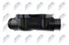 Корпус термостата Bmw 2.0, 2.3, 2.5, 2.8 E34, E36, Z3 Nty CTM-BM-010 (фото 4)