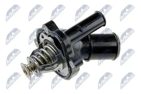 Термостат системы охлаждения Nty CTMFR000