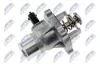 Термостат-клапан EGR Opel Astra G/H 07-/Meriva 05-/Insignia 08-Vectra C 06-/Zafira 05- Nty CTMPL000 (фото 2)