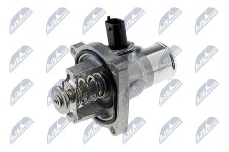 Фото 1 - термостат-клапан EGR Opel Astra G/H 07-/Meriva 05-/Insignia 08-Vectra C 06-/Zafira 05- Nty CTMPL000 Термостат-клапан EGR Opel Astra G/H 07-/Meriva 05-/Insignia 08-Vectra C 06-/Zafira 05- Nty CTMPL000 (фото 1)