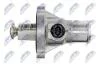 Термостат-клапан EGR Opel Astra G/H 07-/Meriva 05-/Insignia 08-Vectra C 06-/Zafira 05- Nty CTMPL000 (фото 5)