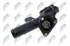Термостат в корпусі з датчиком Renault 1.5Dci 04- CTM-RE-000