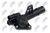 Термостат в корпусі з датчиком Renault 1.5Dci 04- Nty CTM-RE-000 (фото 2)