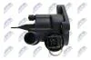 Термостат в корпусі з датчиком Renault 1.5Dci 04- Nty CTM-RE-000 (фото 6)
