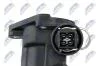 Термостат в корпусі з датчиком Renault 1.5Dci 04- Nty CTM-RE-000 (фото 7)