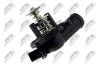 Термостат Audi A2/VW Golf IV 1.6 FSI 02-05 (109 °C) CTM-VW-004