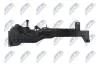Крепление расширительного бачка Nty CZW-BM-015A (фото 4)