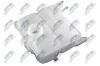 Бачок компенсаційний Ford C-max/ Focus/Kuga 03-12 CZW-FR-002