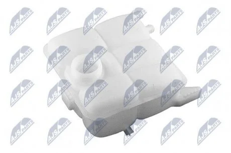 Бачок компенсаційний Ford C-Max Ii, Focus Iii, Grand C-Max, Kuga Ii,Transit Connect V408/Minivan 04.10- Nty CZW-FR-007