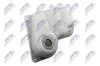 Бачок компенсационный VAG A4/A6/Superb/Passat 1.8/1.8T/1.9TDI/2.4 94- CZW-VW-001