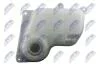 Бачок компенсационный VAG A4/A6/Superb/Passat 1.8/1.8T/1.9TDI/2.4 94- Nty CZW-VW-001 (фото 3)
