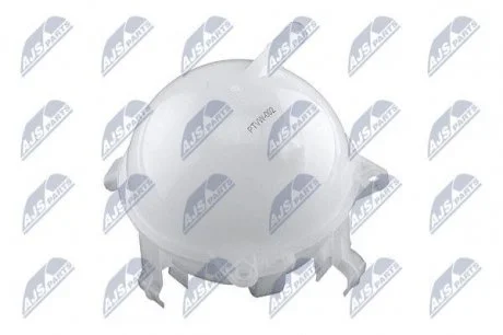 Расширительный бачок Nty CZW-VW-002 (фото 1)