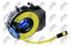 Контактная группа AIR-BAG Sorento 09~ EAS-KA-002