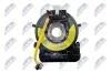Фото 4 - контактна група AIR-BAG I40 11~ Ceed 12~ Picanto 11~ Optima 11~ Nty EAS-KA-003 Контактна група AIR-BAG I40 11~ Ceed 12~ Picanto 11~ Optima 11~ Nty EAS-KA-003 (фото 4)