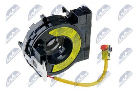 Контактна група AIR-BAG I40 11~ Ceed 12~ Picanto 11~ Optima 11~ Nty EAS-KA-003 (фото 1)