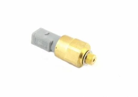 Датчик тиску системи ГПК VW Golf IV 97-03, PASSAT B5 96-05, Sharan 95-10, Passat B3-B4 88-96, Polo 8 Nty ECC-AU-001 (фото 1)