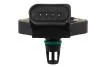 Датчик тиску повітря Audi A3, TT, VW Beetle, Golf, Jetta, Passat, 08- Nty ECM-VW-003 (фото 4)