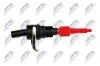Датчик швидкості VW Golf, Bora Audi A3 Seat Toledo, Leon, Ibiza III, Cordoba Nty ECP-AU-026 (фото 3)