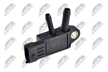 Датчик тиску вихлопних газів Nty ECS-VV-000 (фото 1)