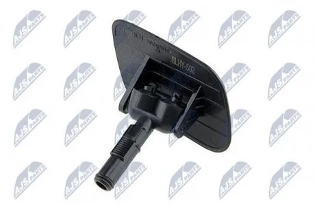 ЗАГЛУШКА БАМПЕРА Nty EDS-HY-502