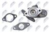 Клапан EGR 2.2Jtd Citroen/Fiat/Ford/Peugeot Nty EGR-CT-001 (фото 7)