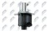 Клапан EGR Renault Modus/Megane II 1.5 dCi /Dacia Logan 1.5 dCi 05- Nty EGR-NS-004 (фото 6)