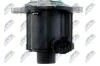 Клапан EGR Renault Modus/Megane II 1.5 dCi /Dacia Logan 1.5 dCi 05- Nty EGR-NS-004 (фото 7)