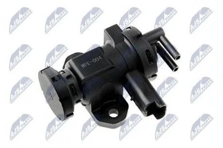 Преобразователь давления Nty EGR-PE-004