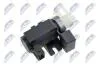 NTY Преобразователь давления EGR-PL-036