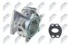 Клапан рециркуляції газів EGR-SK-000