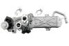 Клапан з радіатором AGR системи EGR VAG A3/Q3/Octavia/Suberb/Caddy III/Golf VI/Passat 1.6Tdi/2.0Tdi Nty EGR-VW-007 (фото 4)