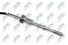 Фото 2 - датчик температури випускнх газів VW Crafter 2.5TDI 06-13/T5 1.9TDI 06-09 Nty EGT-VW-047 Датчик температури випускнх газів VW Crafter 2.5TDI 06-13/T5 1.9TDI 06-09 Nty EGT-VW-047 (фото 2)
