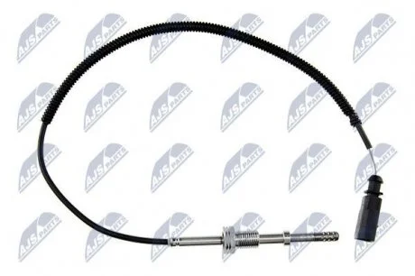 Фото 1 - датчик температури випускнх газів VW Crafter 2.5TDI 06-13/T5 1.9TDI 06-09 Nty EGT-VW-047 Датчик температури випускнх газів VW Crafter 2.5TDI 06-13/T5 1.9TDI 06-09 Nty EGT-VW-047 (фото 1)