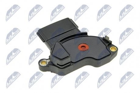 Модуль зажигания nissan primera p11/wp11 1.6i (engine ga16de) 1996.06-,sunny n14 1.4i,1.6i (engines ga14de/ga16de) 1992.10-/rsb-53/ Nty EMZ-NS-000