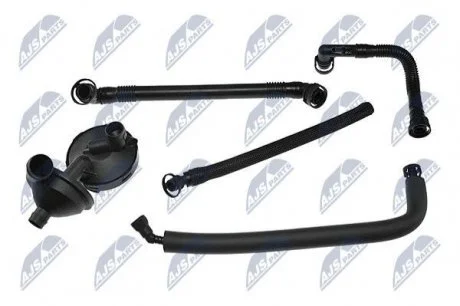 Клапан вентиляционный поддона Nty EPCV-BM-010 (фото 1)