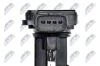 РОЗХОДОМІР ПОВІТРЯ Nty EPP-MS-003 (фото 4)