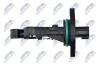 Датчик массового расхода воздуха Nty EPP-NS-002A (фото 3)