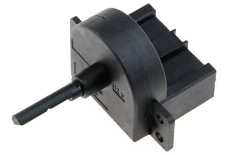 Фото 1 - регулятор вентилятора пічки Fiat Ducato 06- Nty ERD-CT-017 Регулятор вентилятора пічки Fiat Ducato 06- Nty ERD-CT-017 (фото 1)