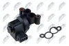 Фото 2 - регулятор холостого хода bmw 13411435846 Nty ESKBM000 Регулятор холостого хода bmw 13411435846 Nty ESKBM000 (фото 2)