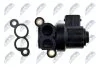 Фото 3 - регулятор холостого хода bmw 13411435846 Nty ESKBM000 Регулятор холостого хода bmw 13411435846 Nty ESKBM000 (фото 3)