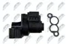 Фото 4 - регулятор холостого хода bmw 13411435846 Nty ESKBM000 Регулятор холостого хода bmw 13411435846 Nty ESKBM000 (фото 4)