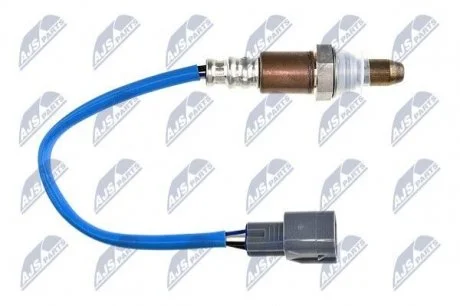 Датчик кислорода (лямбда зонд) Nty ESL-SB-013 (фото 1)